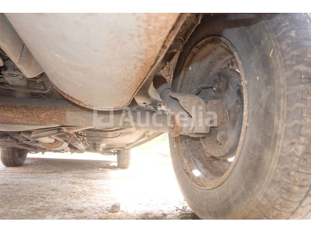 Renault kangoo bus (2000-50,066 km-vin:vf1fc0haf22933413) - afbeelding 11 van  45