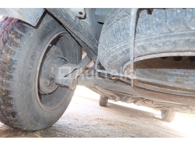 Renault kangoo bus (2000-50,066 km-vin:vf1fc0haf22933413) - afbeelding 13 van  45