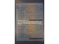 Renault kangoo bus (2000-50,066 km-vin:vf1fc0haf22933413) - afbeelding 14 van  45