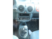 Renault kangoo bus (2000-50,066 km-vin:vf1fc0haf22933413) - afbeelding 17 van  45
