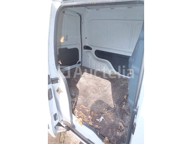 Renault kangoo bus (2000-50,066 km-vin:vf1fc0haf22933413) - afbeelding 19 van  45