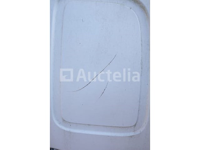 Renault kangoo bus (2000-50,066 km-vin:vf1fc0haf22933413) - afbeelding 21 van  45