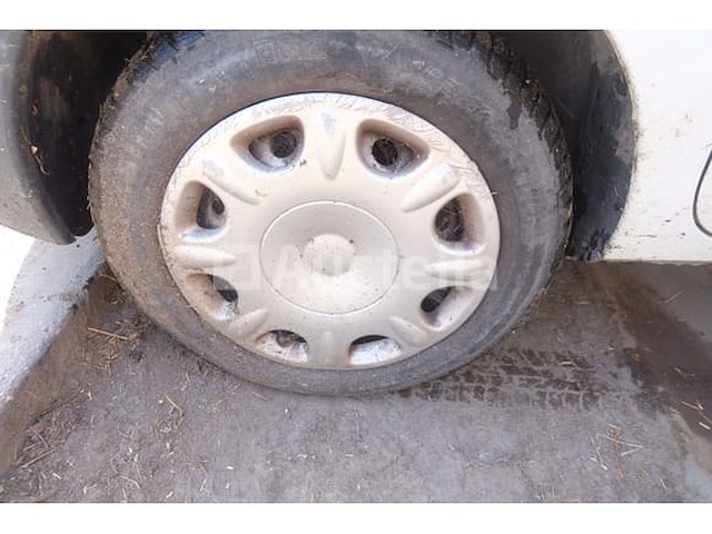 Renault kangoo bus (2000-50,066 km-vin:vf1fc0haf22933413) - afbeelding 22 van  45