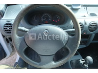 Renault kangoo bus (2000-50,066 km-vin:vf1fc0haf22933413) - afbeelding 12 van  45