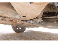 Renault kangoo bus (2000-50,066 km-vin:vf1fc0haf22933413) - afbeelding 24 van  45