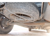 Renault kangoo bus (2000-50,066 km-vin:vf1fc0haf22933413) - afbeelding 25 van  45