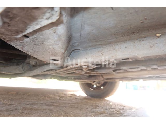 Renault kangoo bus (2000-50,066 km-vin:vf1fc0haf22933413) - afbeelding 26 van  45