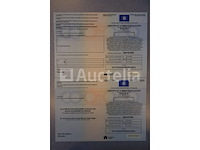 Renault kangoo bus (2000-50,066 km-vin:vf1fc0haf22933413) - afbeelding 27 van  45