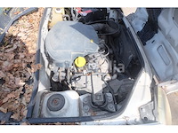 Renault kangoo bus (2000-50,066 km-vin:vf1fc0haf22933413) - afbeelding 33 van  45