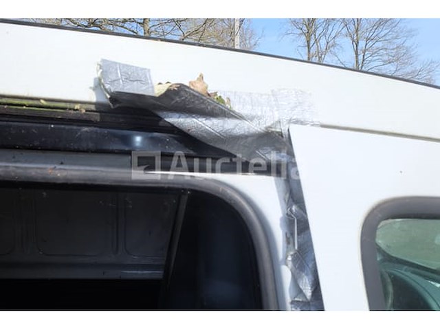 Renault kangoo bus (2000-50,066 km-vin:vf1fc0haf22933413) - afbeelding 35 van  45