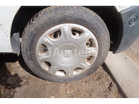Renault kangoo bus (2000-50,066 km-vin:vf1fc0haf22933413) - afbeelding 37 van  45