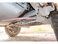 Renault kangoo bus (2000-50,066 km-vin:vf1fc0haf22933413) - afbeelding 40 van  45