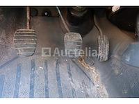 Renault kangoo bus (2000-50,066 km-vin:vf1fc0haf22933413) - afbeelding 34 van  45