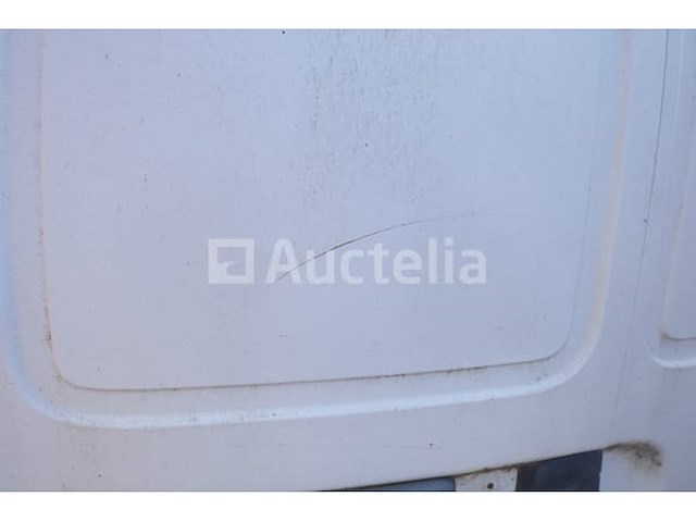 Renault kangoo bus (2000-50,066 km-vin:vf1fc0haf22933413) - afbeelding 41 van  45