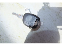 Renault kangoo bus (2000-50,066 km-vin:vf1fc0haf22933413) - afbeelding 42 van  45
