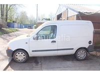 Renault kangoo bus (2000-50,066 km-vin:vf1fc0haf22933413) - afbeelding 45 van  45