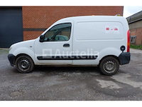 Renault kangoo bus (2007-189,289 km) - afbeelding 2 van  34