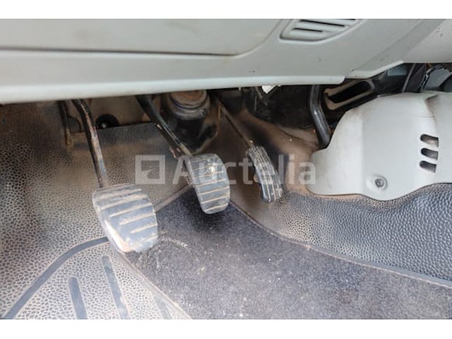Renault kangoo bus (2007-189,289 km) - afbeelding 3 van  34