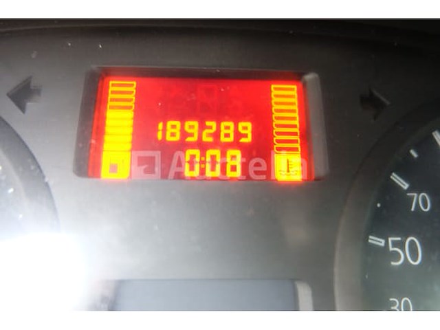 Renault kangoo bus (2007-189,289 km) - afbeelding 4 van  34