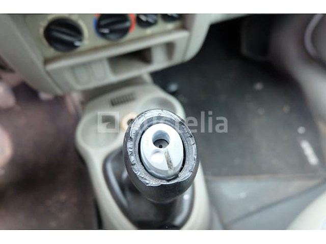 Renault kangoo bus (2007-189,289 km) - afbeelding 8 van  34