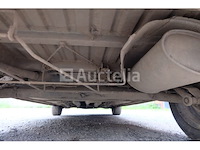 Renault kangoo bus (2007-189,289 km) - afbeelding 11 van  34