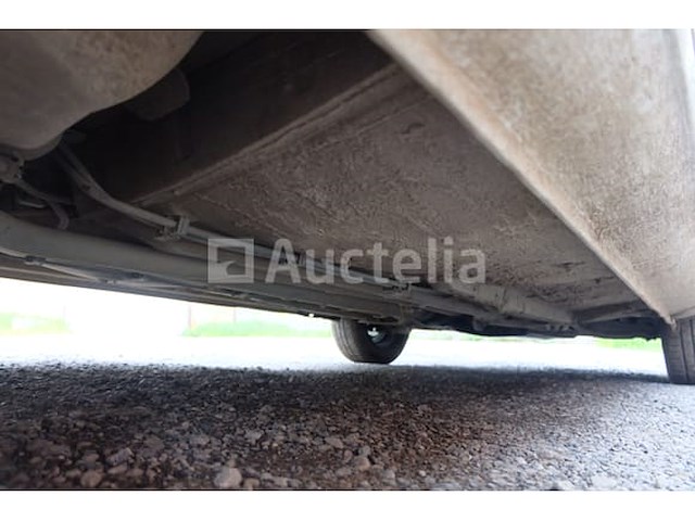 Renault kangoo bus (2007-189,289 km) - afbeelding 13 van  34