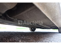Renault kangoo bus (2007-189,289 km) - afbeelding 13 van  34