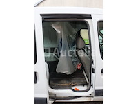 Renault kangoo bus (2007-189,289 km) - afbeelding 16 van  34