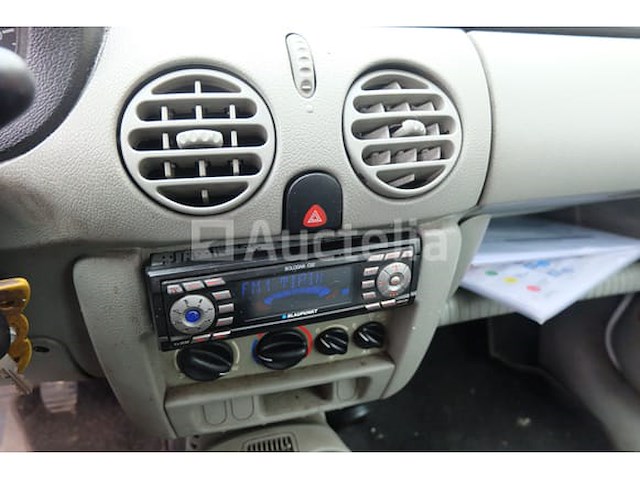 Renault kangoo bus (2007-189,289 km) - afbeelding 19 van  34