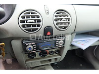 Renault kangoo bus (2007-189,289 km) - afbeelding 19 van  34
