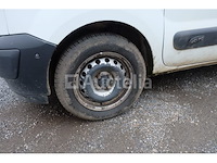 Renault kangoo bus (2007-189,289 km) - afbeelding 21 van  34