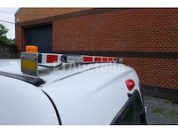 Renault kangoo bus (2007-189,289 km) - afbeelding 22 van  34