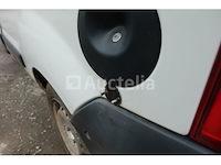 Renault kangoo bus (2007-189,289 km) - afbeelding 24 van  34