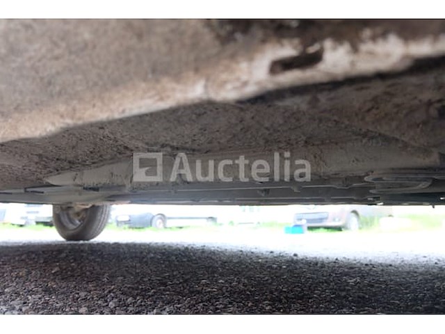 Renault kangoo bus (2007-189,289 km) - afbeelding 25 van  34
