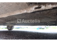 Renault kangoo bus (2007-189,289 km) - afbeelding 25 van  34