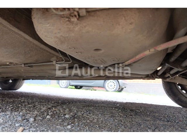 Renault kangoo bus (2007-189,289 km) - afbeelding 29 van  34