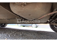 Renault kangoo bus (2007-189,289 km) - afbeelding 29 van  34