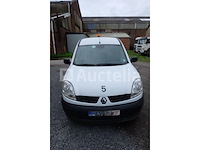 Renault kangoo bus (2007-189,289 km) - afbeelding 31 van  34