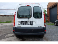 Renault kangoo bus (2007-189,289 km) - afbeelding 32 van  34