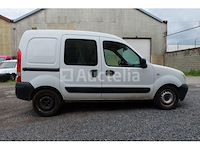 Renault kangoo bus (2007-189,289 km) - afbeelding 34 van  34