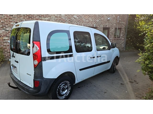 Renault kangoo bus (2011) - afbeelding 3 van  10