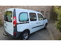 Renault kangoo bus (2011) - afbeelding 3 van  10