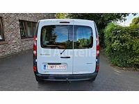 Renault kangoo bus (2011) - afbeelding 4 van  10
