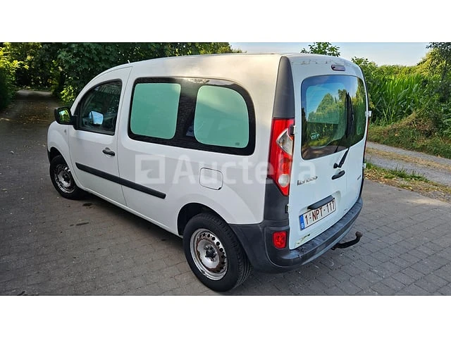Renault kangoo bus (2011) - afbeelding 5 van  10