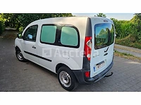 Renault kangoo bus (2011) - afbeelding 5 van  10