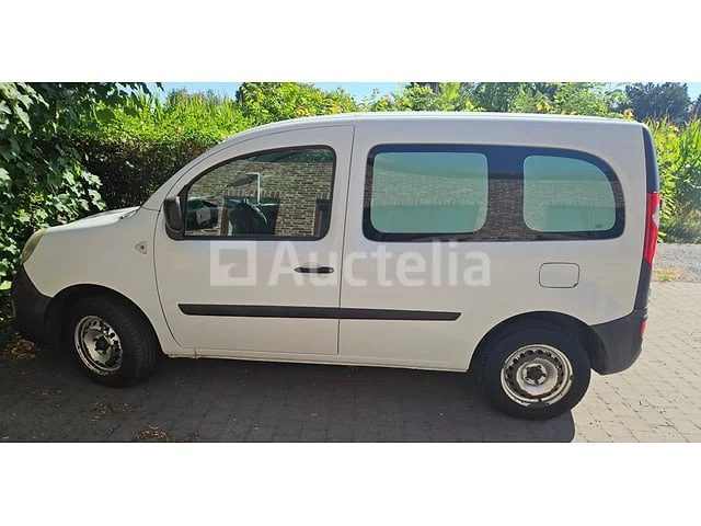 Renault kangoo bus (2011) - afbeelding 7 van  10