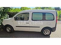 Renault kangoo bus (2011) - afbeelding 7 van  10