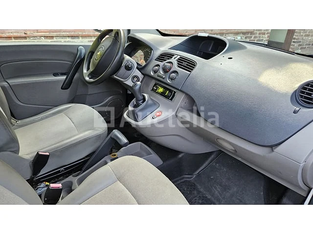 Renault kangoo bus (2011) - afbeelding 8 van  10