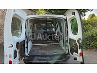 Renault kangoo bus (2011) - afbeelding 9 van  10