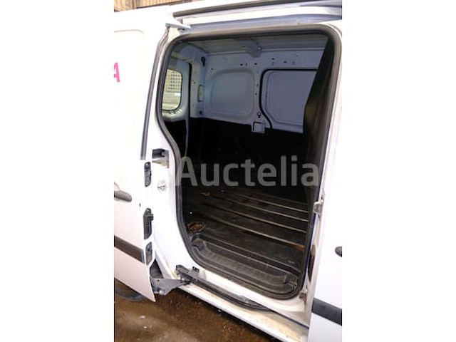 Renault kangoo bus (2012-122,287 km) - afbeelding 2 van  36